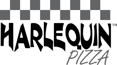 Harle Quin Pizza