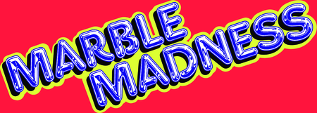 Marble Madness