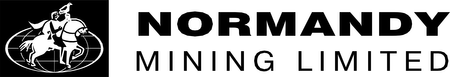 Normandy Mining Limited