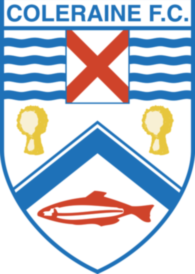 coleraine fc