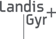 Logo Landis+gyr