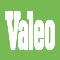 Valeo Logo 