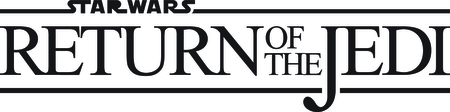 Return Of The Jedi