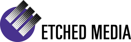 Etched Media