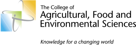 Agricultural, Food and Environmental Sciences