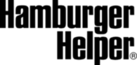 HAMBURGER HELPER