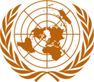Emblem Of The United Nations