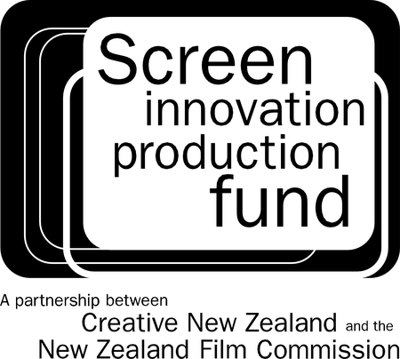 Screen Innovation Production Fund