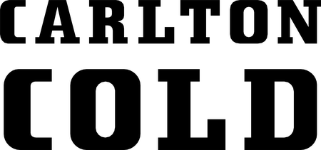 Carlton Cold