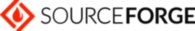 Sourceforge wordmark