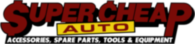 Super Cheap Auto