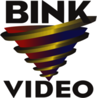 Bink Video