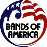 BANDS OF AMER 1