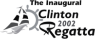 The Inaugural Clinton Regata