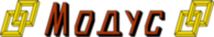 Modus