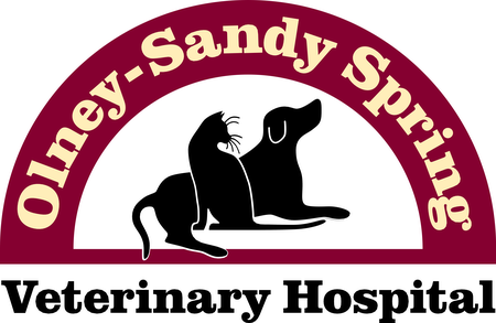 Olney Sandy Spring Veterinary Hospital