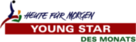 Young Star Des Monats