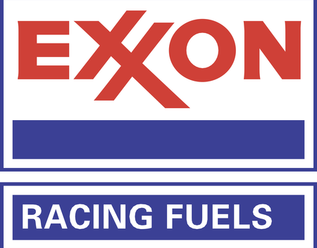 Exxon Racing Fuels