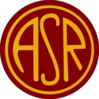 ASR Roma logo 1930