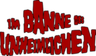 Im Banne Des Unheimlichen