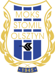 Moks Stomil Olsztyn