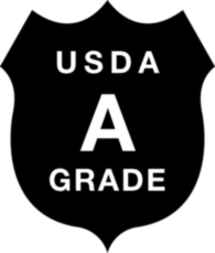 Usda Grade A