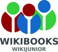 Wikibooks Wikijunior
