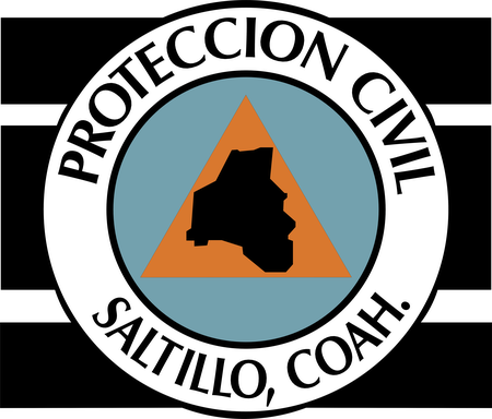 Proteccion Civil Saltillo