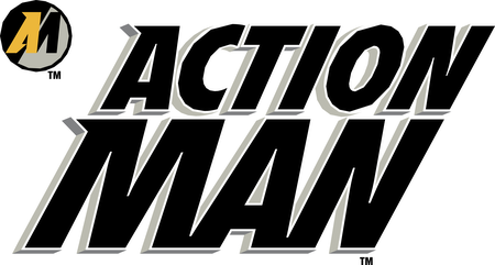 Action Man Brand