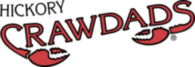 Hickory Crawdads