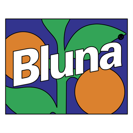 Bluna