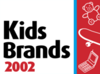 Kids Brands 2002
