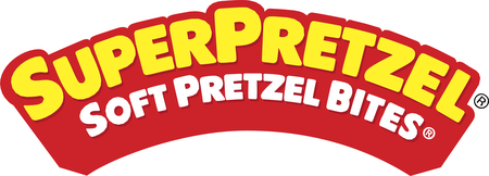 Super Pretzel Soft Pretzel Bites