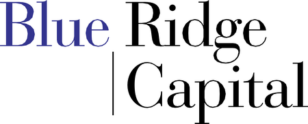 Blue Ridge Capital
