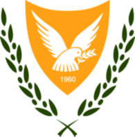 Coat Of Arms Of Cyprus