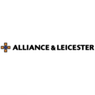 Alliance & Leicester