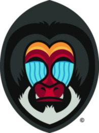 Mandrill Shield
