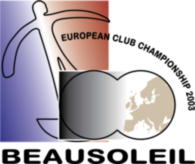 Beausoleil 2003