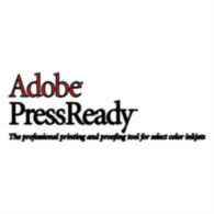 Adobe Pressready