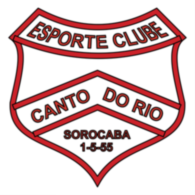 Esporte Clube Canto Do Rio De Sorocaba Sp