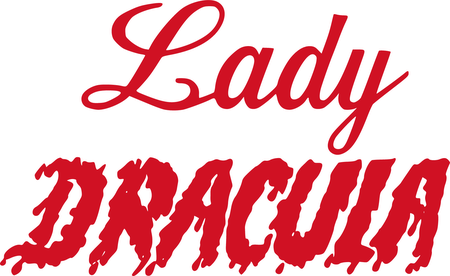 Lady Dracula