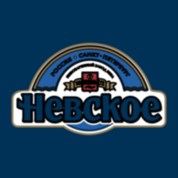 Nevskoe