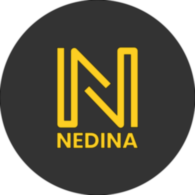 Nedina
