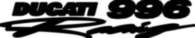 Ducati 996