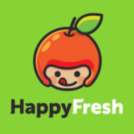 HappyFresh