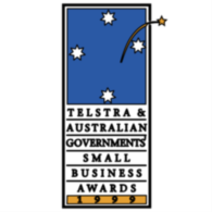 The Telstra & Australian Governments' Small Business Awards