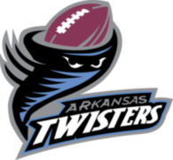 Arkansas Twisters