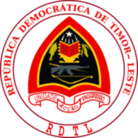 Coat Of Arms Of East Timor