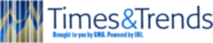 Times & Trends