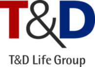 Logo T&d Holdings